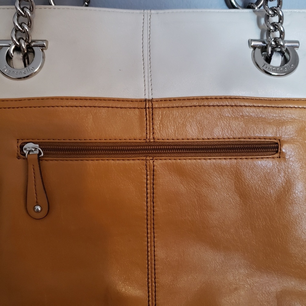 Tignanello Tote - Picture 4 of 8